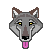 :p